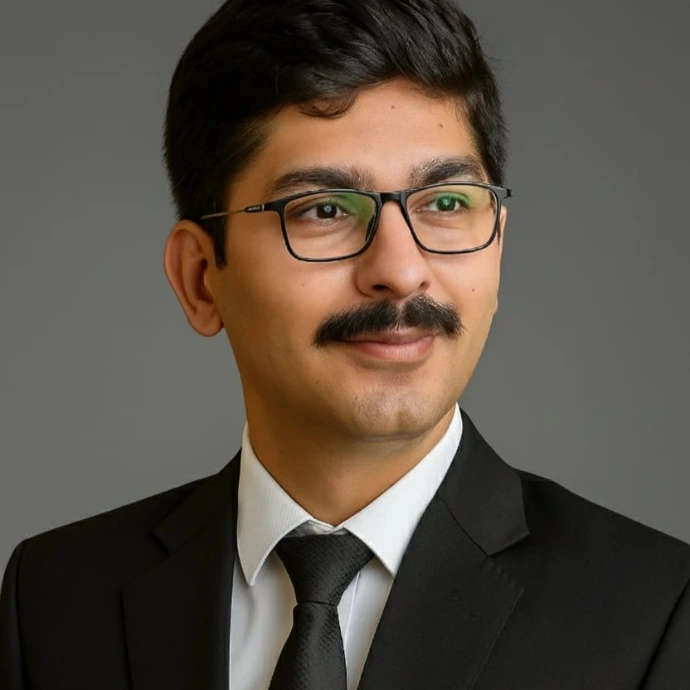 Syed Hassan, Esq.