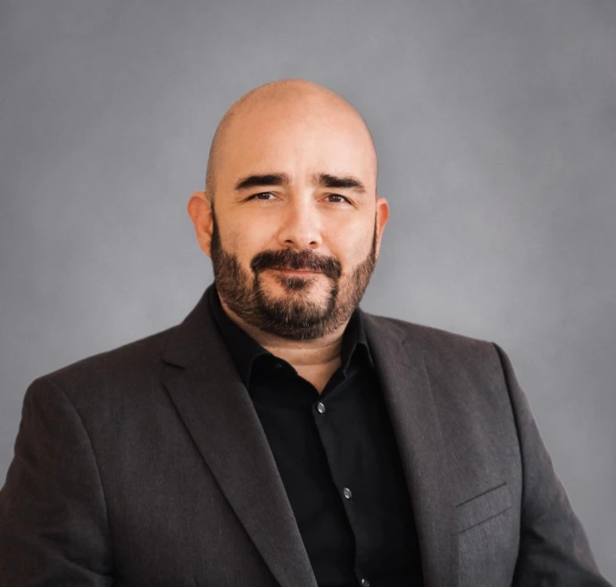Michael Morales