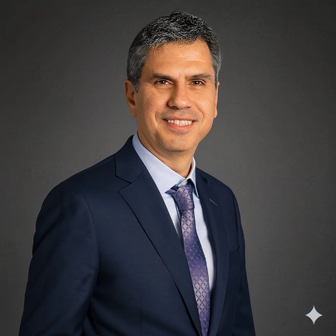 Eugene Ramos, Esq.